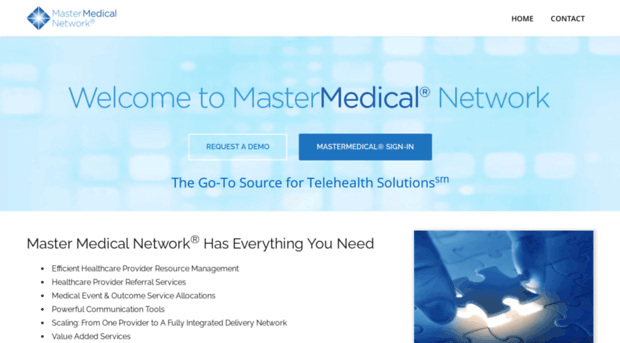 mastermedical.net