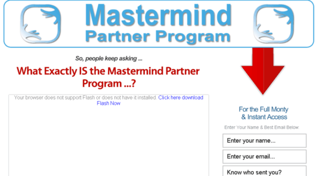 mastermindpartnerprogram.com