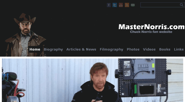 masternorris.com