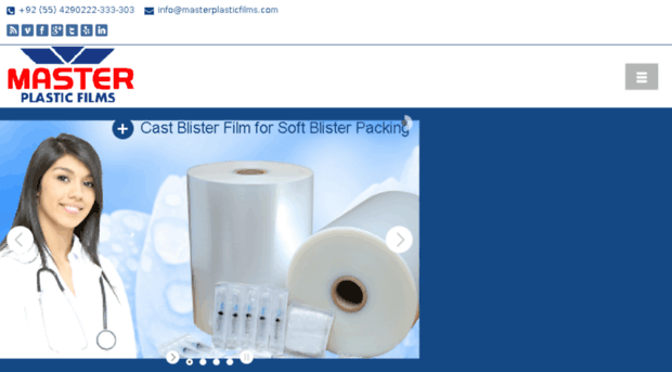 masterplasticfilms.com