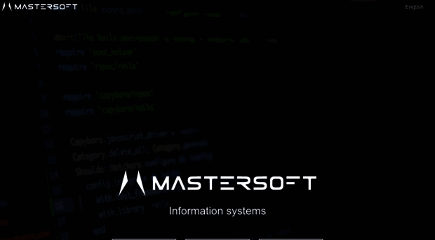 mastersoft.net