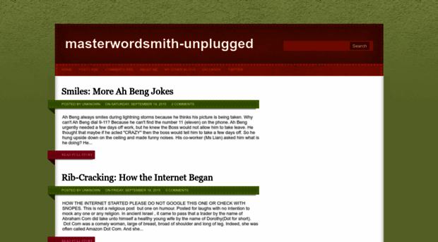 masterwordsmith-unplugged.blogspot.com
