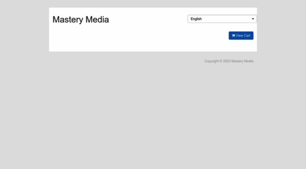 mastery-media.dpdcart.com