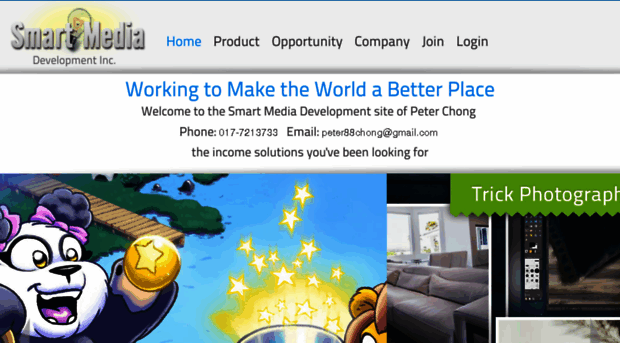 masterymoney.smartmediatechnologies.com