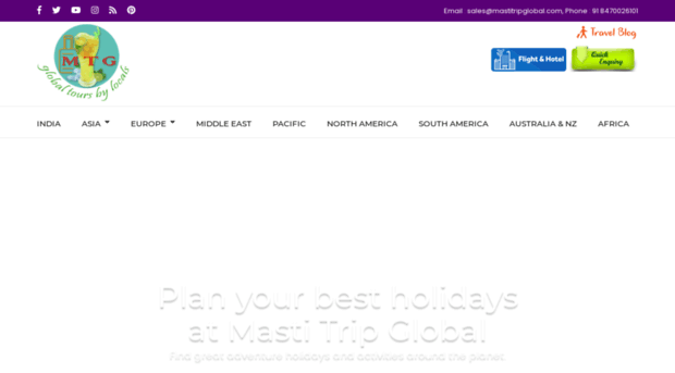 mastitripglobal.com