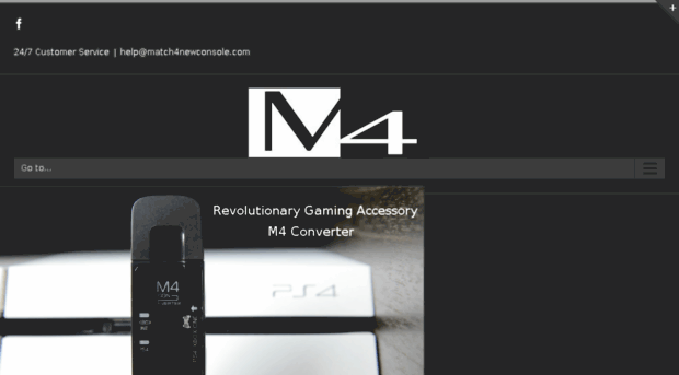 match4newconsole.com