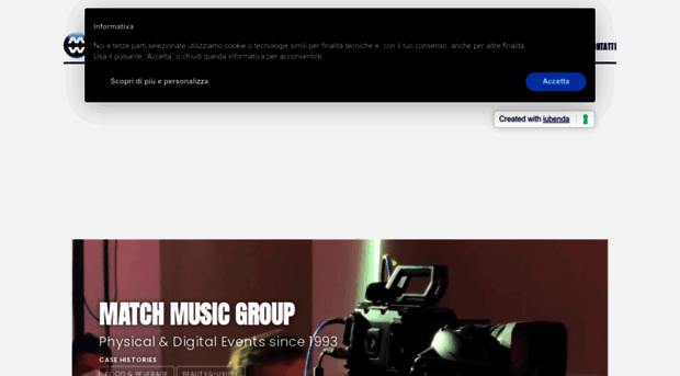 matchmusic.it