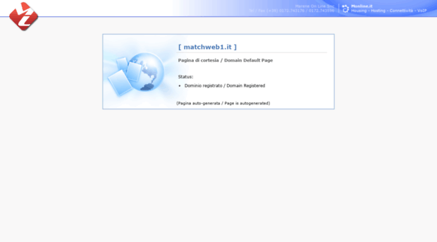 matchweb1.it