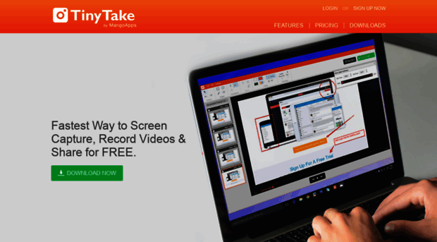 mateadamable.tinytake.com