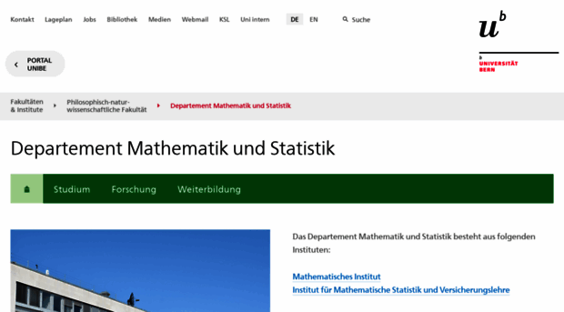 math-stat.unibe.ch