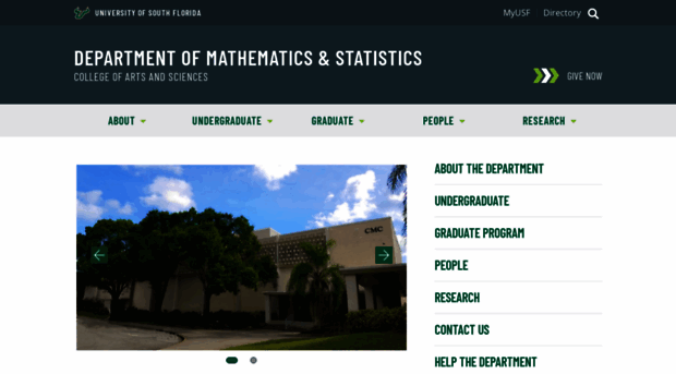 math.usf.edu