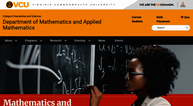 math.vcu.edu