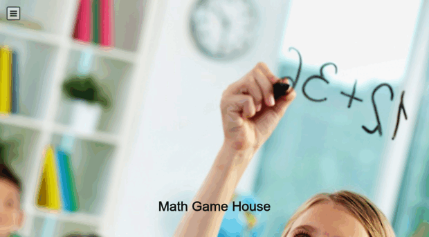 mathgamehouse.com