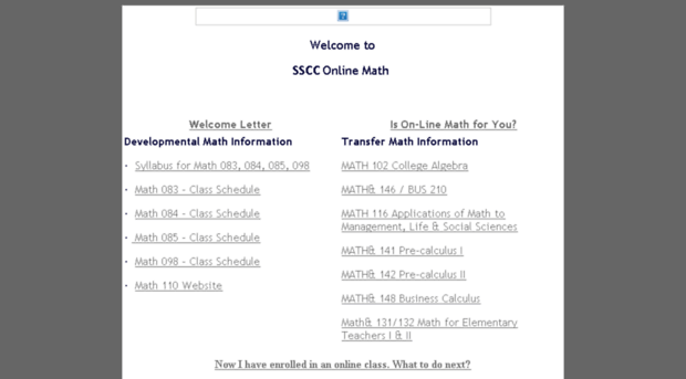 mathonline.southseattle.edu