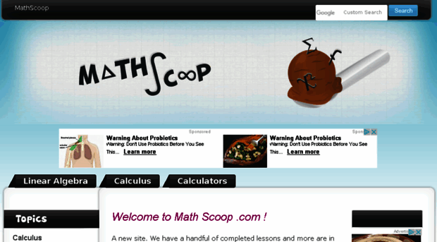 mathscoop.com