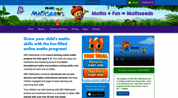mathseeds.com.au