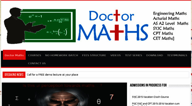 mathstuitions.in