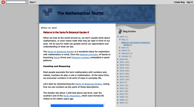 mathtourist.blogspot.no