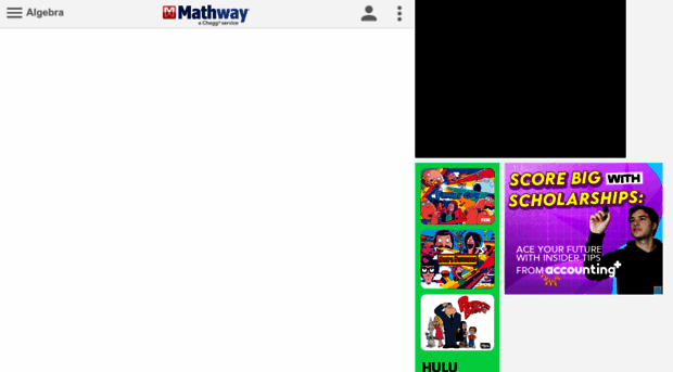 mathway.com