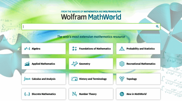 mathworld.wolfram.com