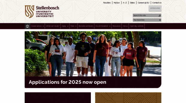 maties.com