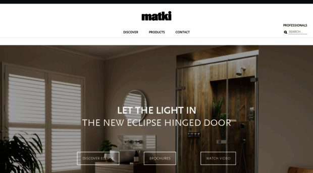 matki.co.uk