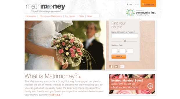 matrimoney.com.au