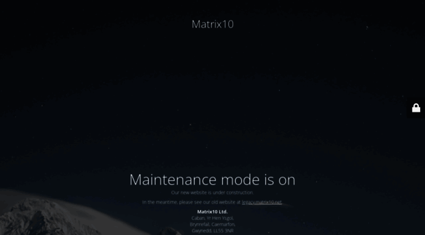 matrix10.net