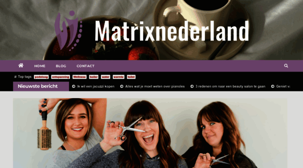 matrixnederland.nl