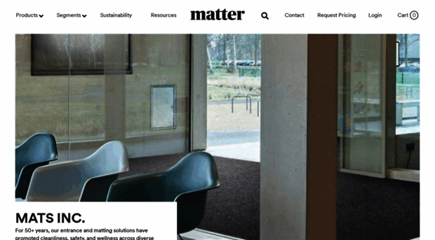 matsinc.com