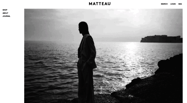 matteau-swim.com