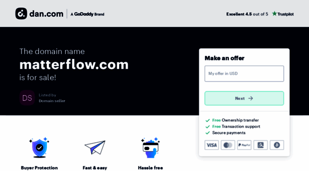 matterflow.com