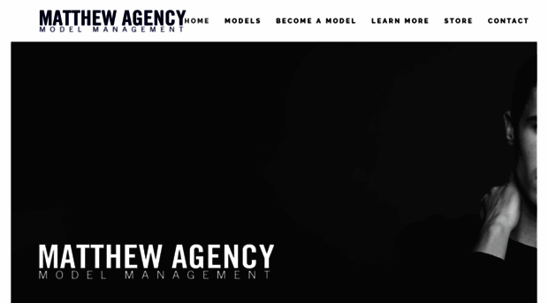 matthewagency.com