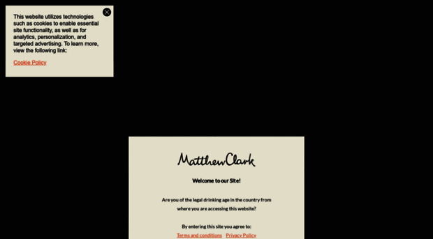 matthewclark.co.uk
