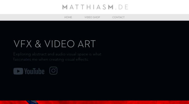 matthiasm.de