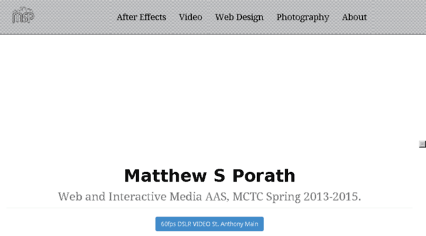 mattporath.com