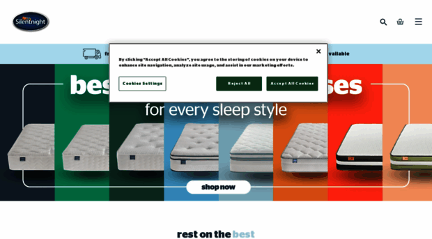 mattress.co.uk
