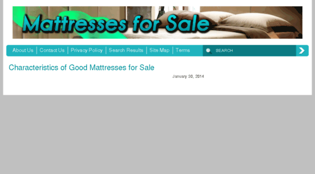 mattressesforsaleonline.net