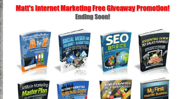 mattsinternetmarketing.com