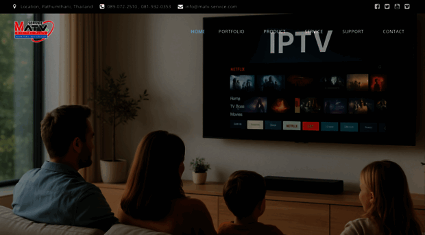 matv-service.com