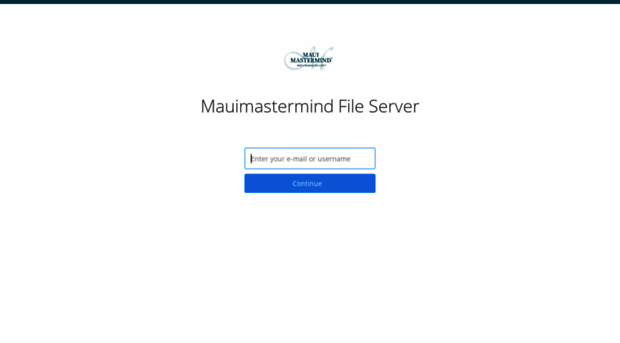 mauimastermind.egnyte.com