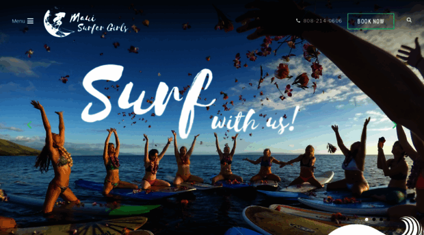 mauisurfergirls.com
