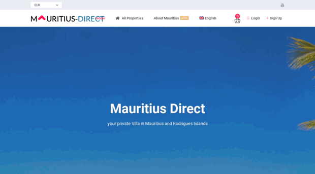 mauritius-direct.com