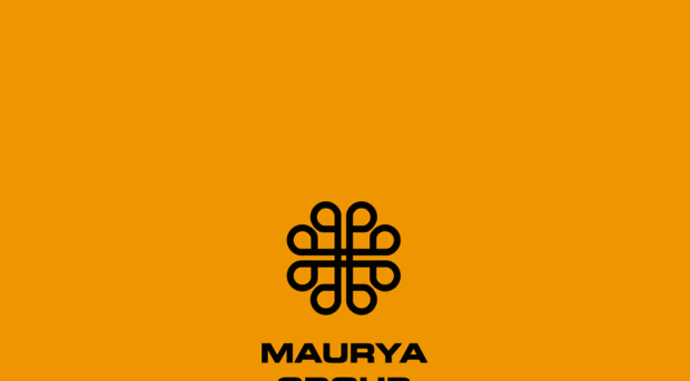 mauryagroup.co.in