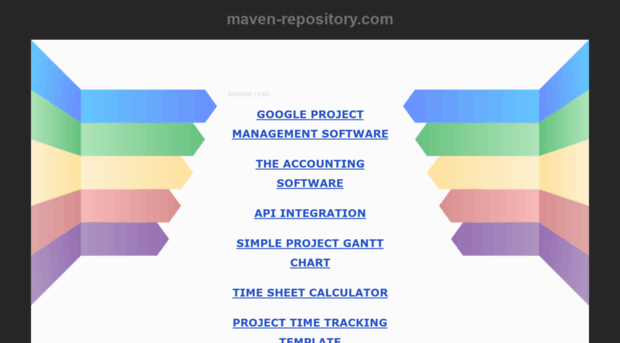maven-repository.com