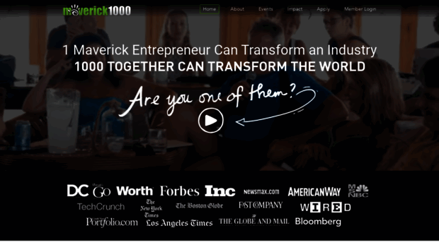 maverick1000.com