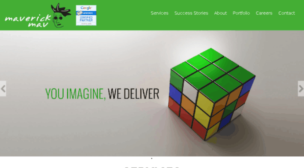 maverickmav.com