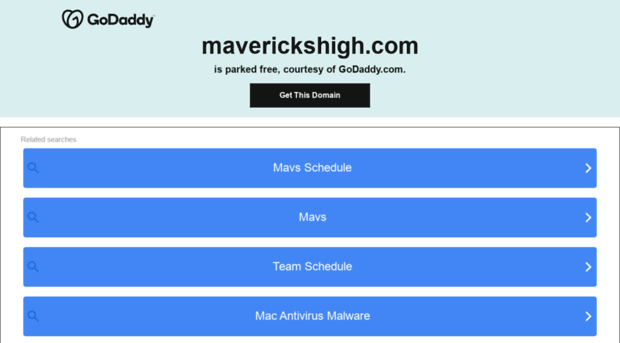 maverickshigh.com