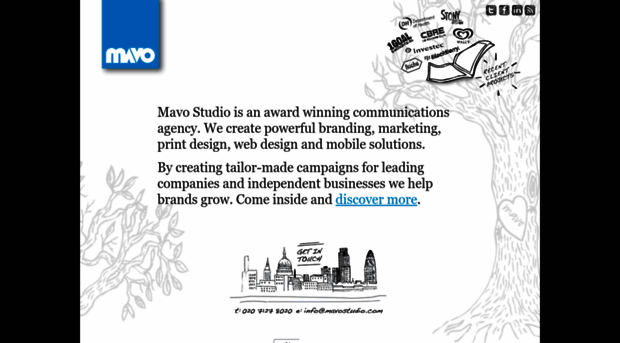 mavostudio.com