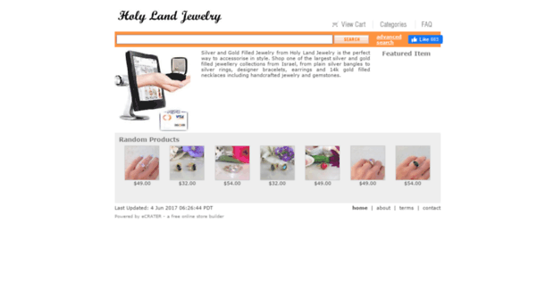 max-jewelry.ecrater.com